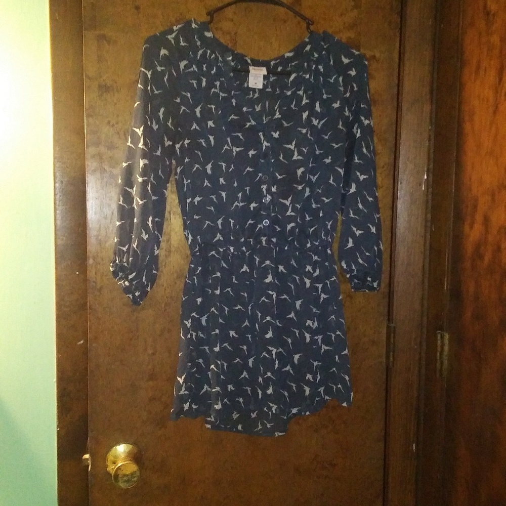 Hollister top